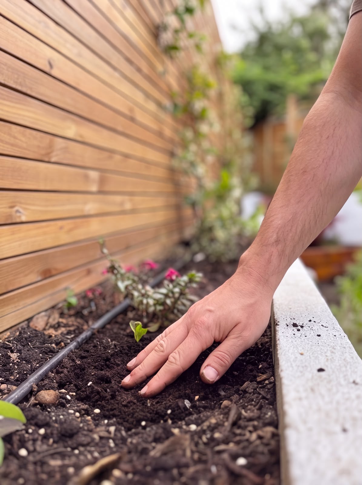 Transform Your Garden Today