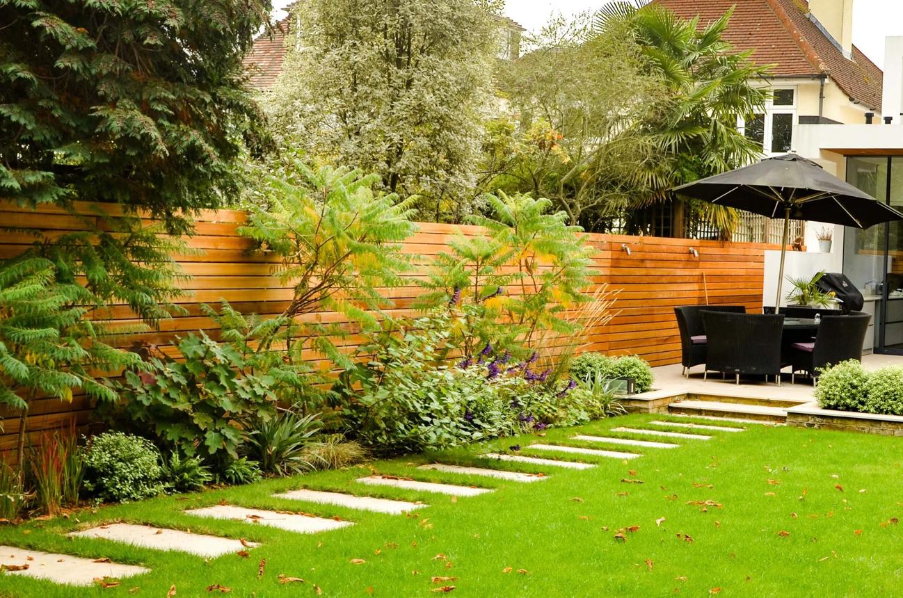 Choose a Fence That Suits Your Garden