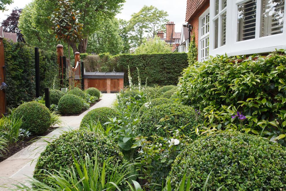 Hedge Trimming and Seasonal Pruning