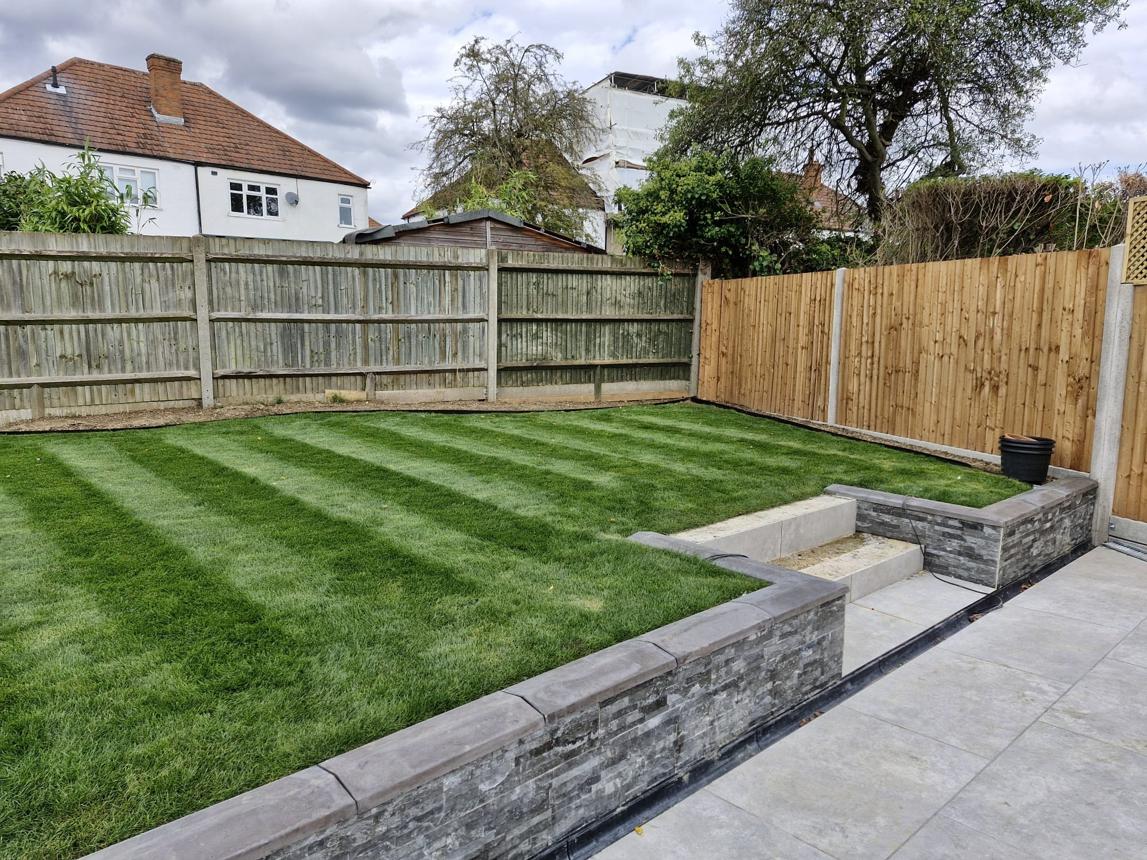 Lawn Care to Encourage Healthier Grass