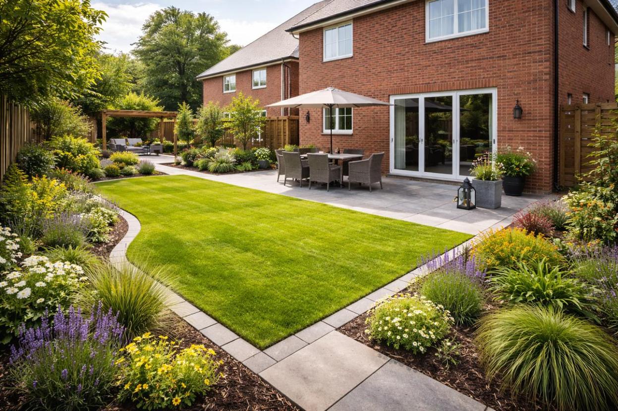 Understand What Your Garden Really Needs