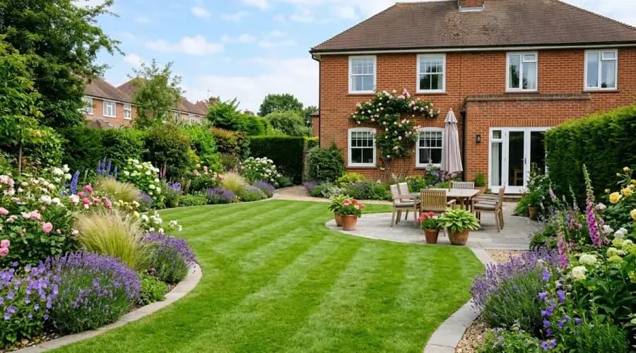 Why Regular Garden Maintenance Is Important